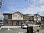 メゾン末広　A棟