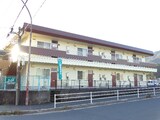 久米ハイツ