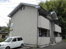 コーポセルピエの外観