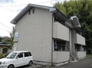 コーポセルピエの外観