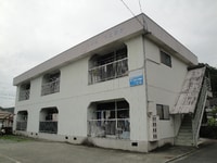 ハイムうえおか