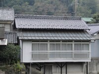 池田貸家