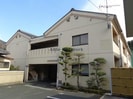 アーバンコートの外観