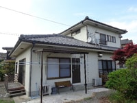 新川貸家（内子）