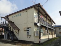 コーポ岡西　Ⅱ
