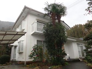 丸岡貸家