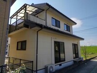 池田借家7.8