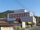 北斗会大洲中央病院(病院)まで2451m プラシード柚木　B棟