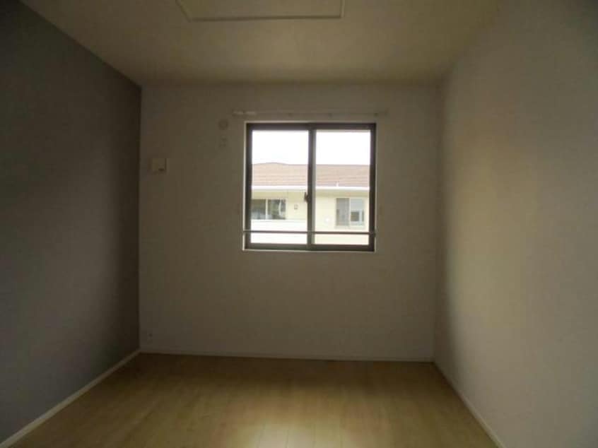 洋室 プラシード柚木　B棟