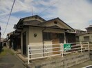 稲垣貸家の外観
