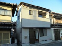 新川貸家