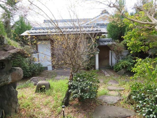  内子町城廻ゲストハウス