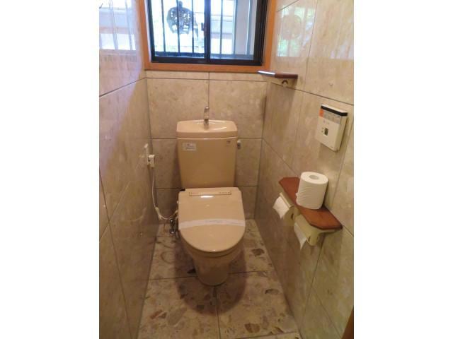  内子町城廻ゲストハウス