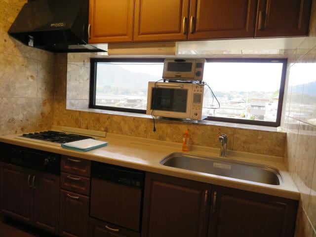  内子町城廻ゲストハウス