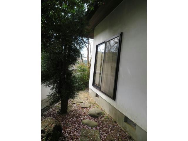  内子町城廻ゲストハウス