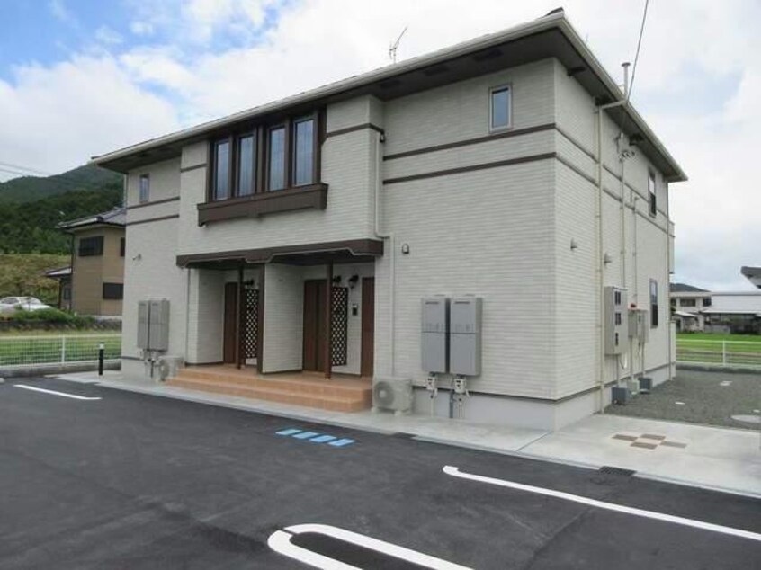  スマイリーハウス宇和　Ⅲ