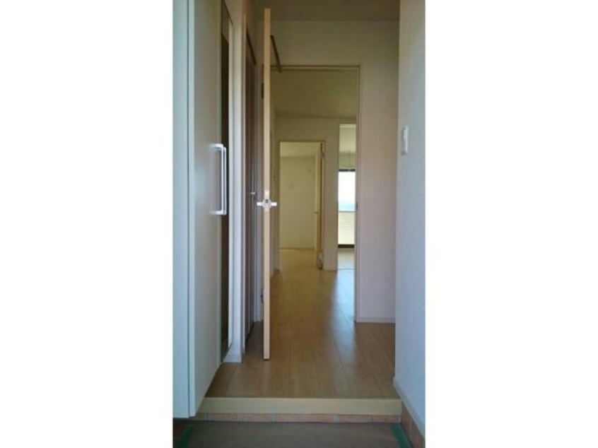  スマイリーハウス宇和　Ⅲ