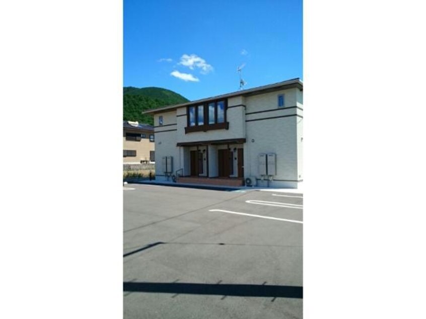  スマイリーハウス宇和　Ⅲ