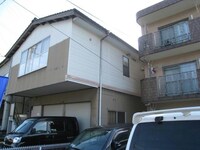 冨士島アパート