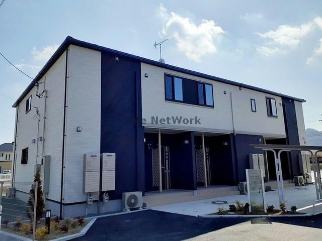  マリオ上松葉Ａ