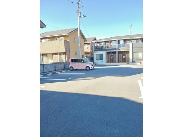  カサブランカ　Ⅰ