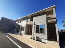 ボヌール Ｋ ウワ Bの外観