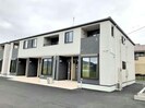 イニシャルⅡ Bの外観