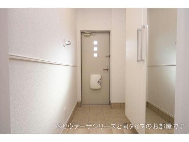  イニシャルⅡ B