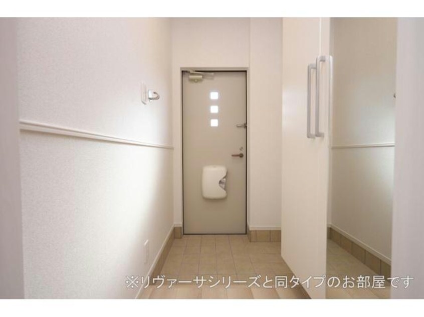  イニシャルⅡ B