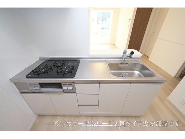 イニシャルⅡ B