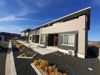ガーデンハウス宇和D