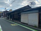 いちみや貸家の外観
