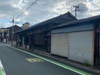 いちみや貸家