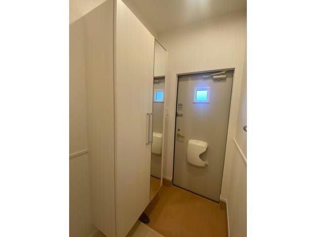  グレイス　ヌーヴォーK