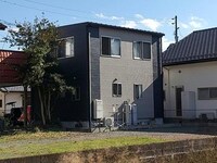 ラフィネ大洲