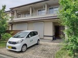 若宮谷本貸家