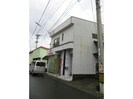 小林貸家の外観