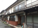  内子町渡邉貸家