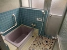  内子町渡邉貸家