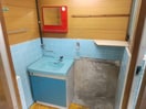  内子町渡邉貸家