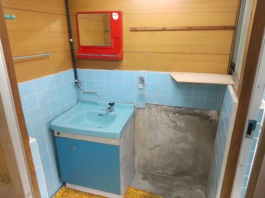  内子町渡邉貸家