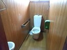  内子町渡邉貸家