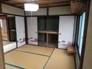  内子町渡邉貸家