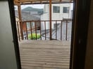 内子町渡邉貸家