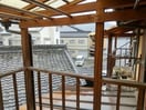  内子町渡邉貸家