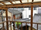  内子町渡邉貸家