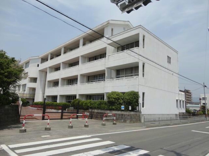 藍住町立藍住西小学校(小学校)まで1573m アルコバレーノ・ＰＳ