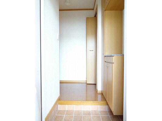  グランドゥール　Ａ・Ｂ