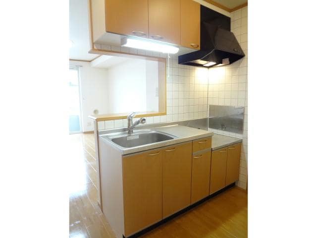  ルミナス藍住　Ａ・Ｂ