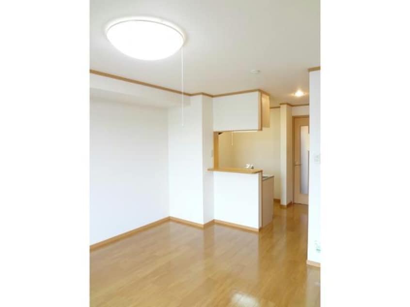  ルミナス藍住　Ａ・Ｂ